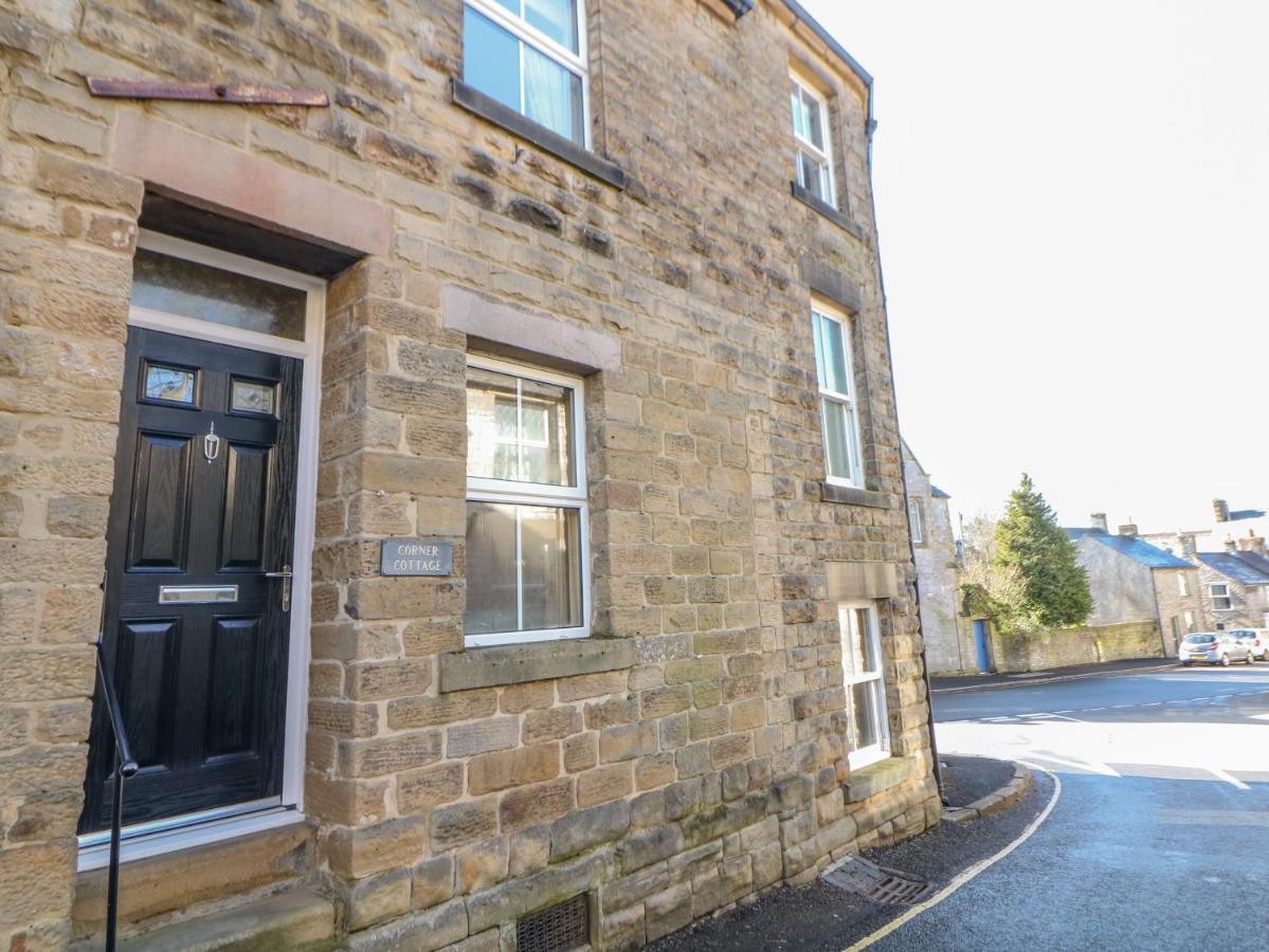 Corner Cottage Buxton  Exterior photo